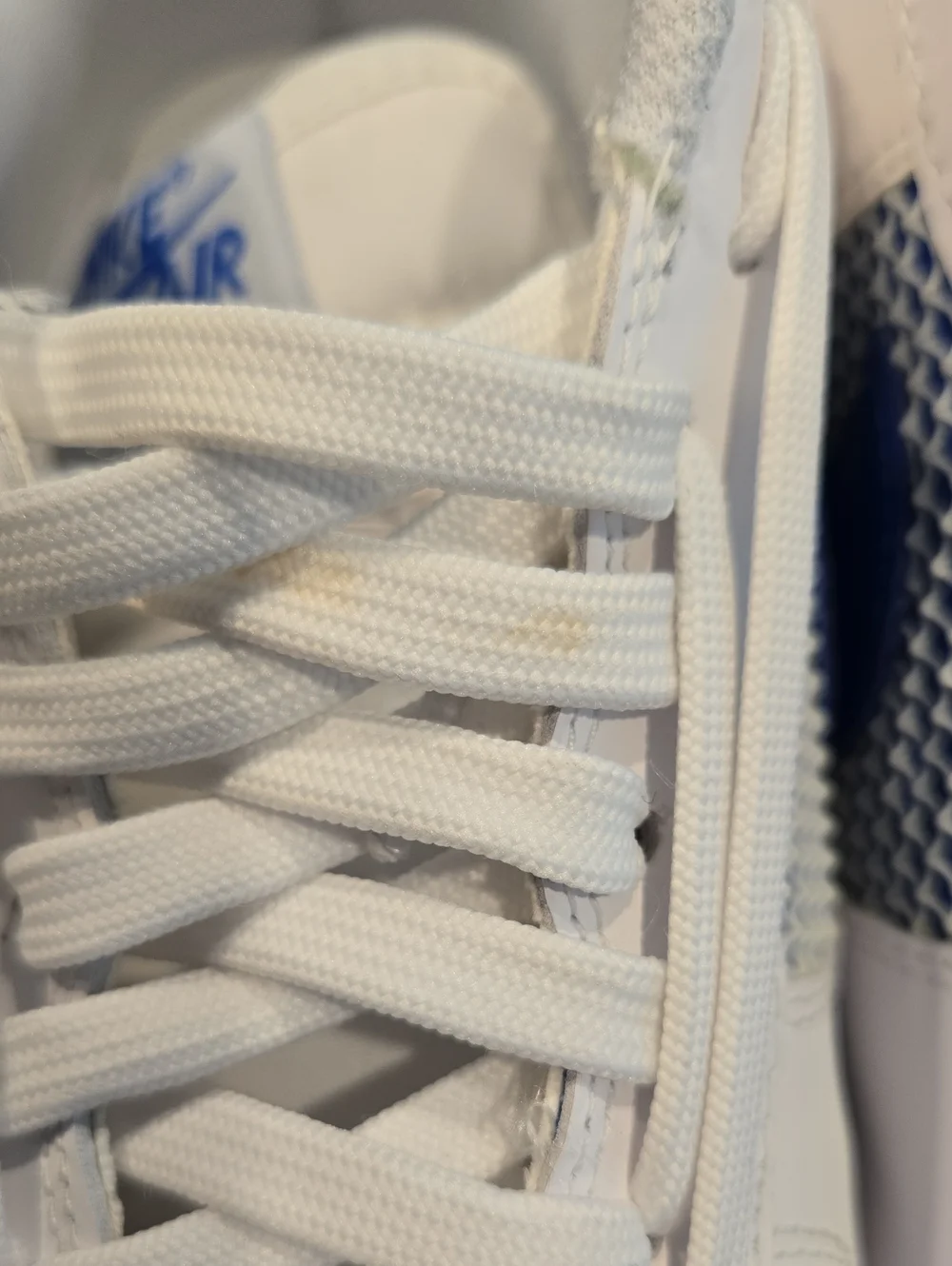 Nike pre owned